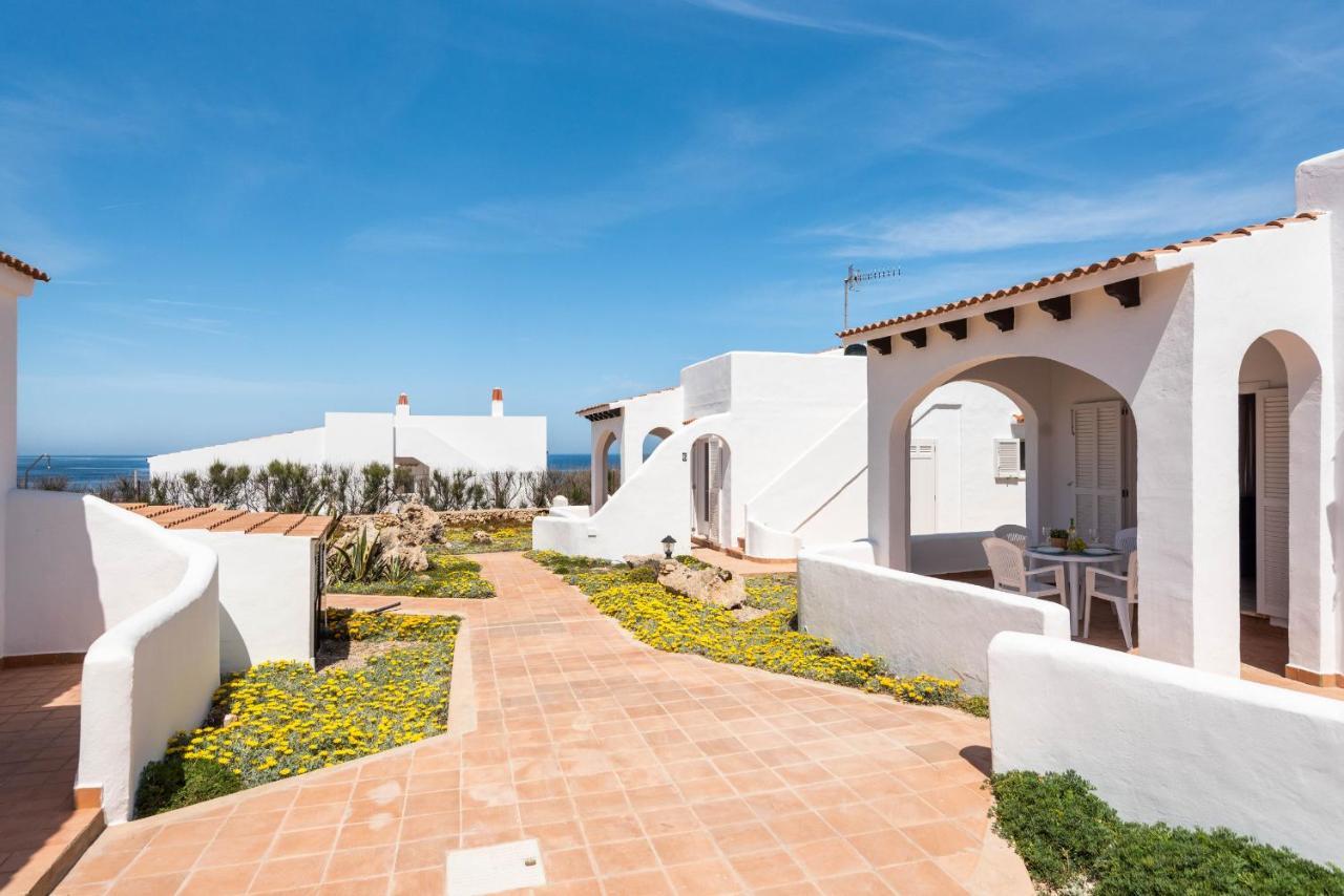 Rimar 5, 2 Bedroom Apartment, Cap D'Artrutx Cala'N Bosch  Exterior foto